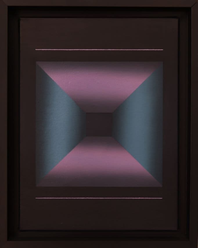 Kompozycja geometryczna /10/