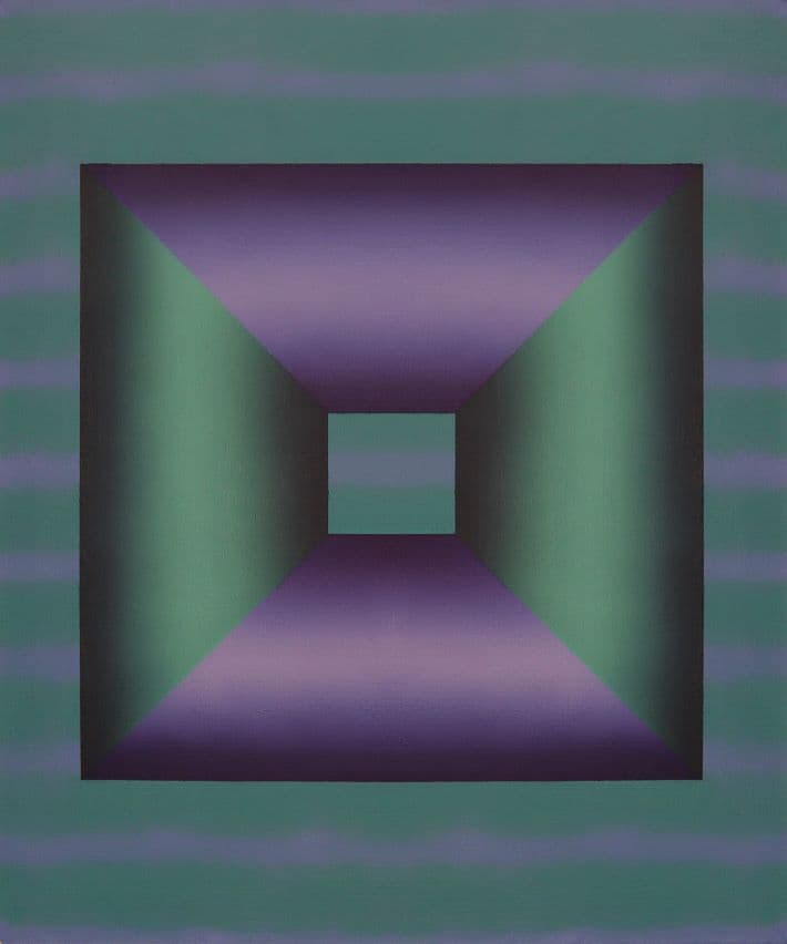 Kompozycja geometryczna /5/