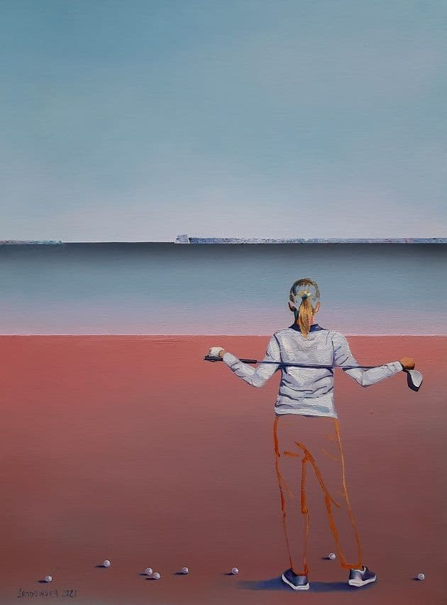 Czasem warto zatrzymać się na chwilę