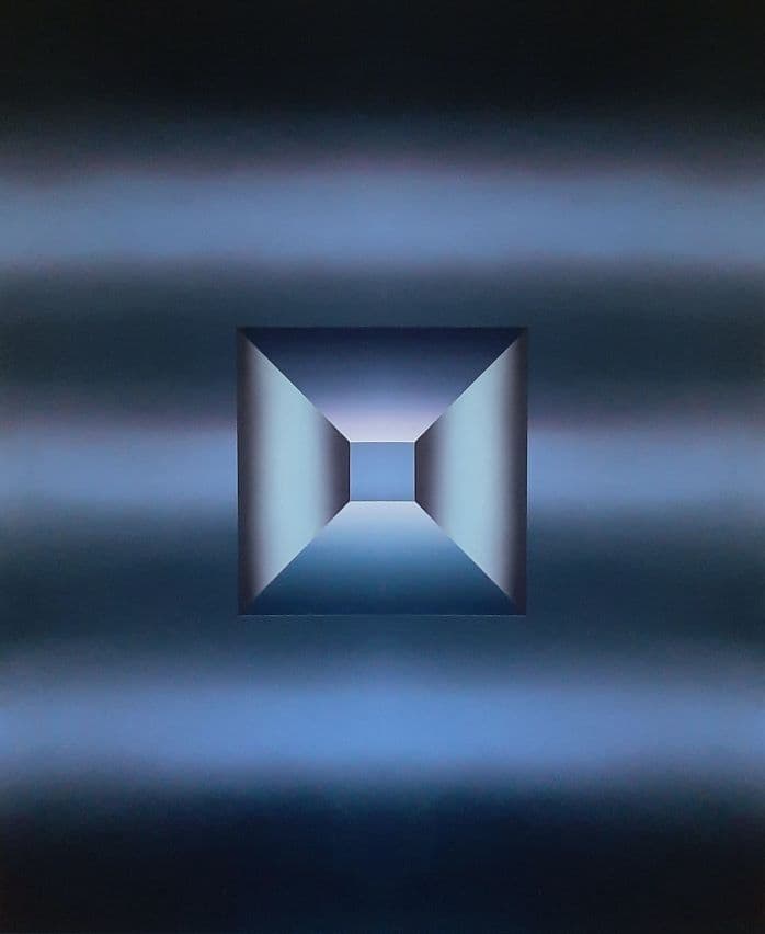 Płaszczyzny równoległe harmonizujące /2/