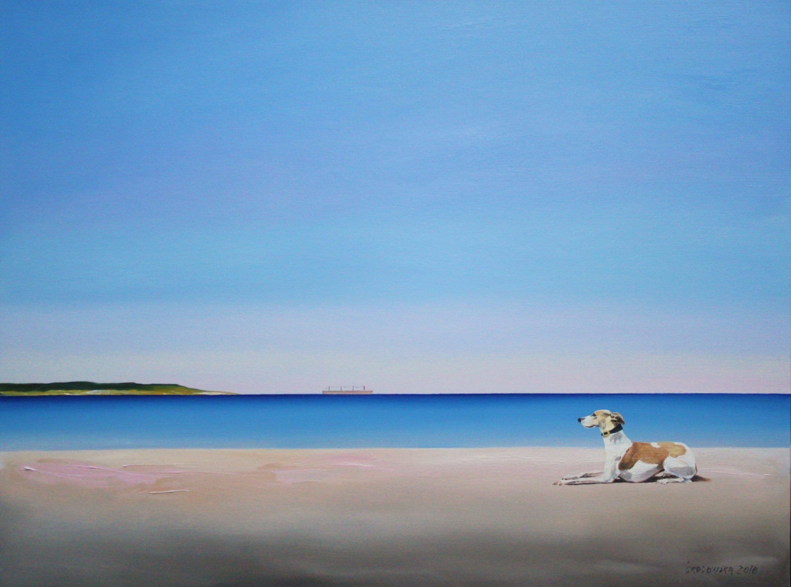 Czekając na najlepsze