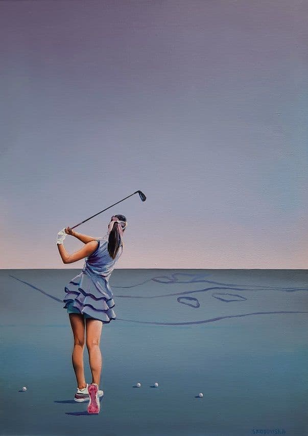 Doskonałe rozegranie