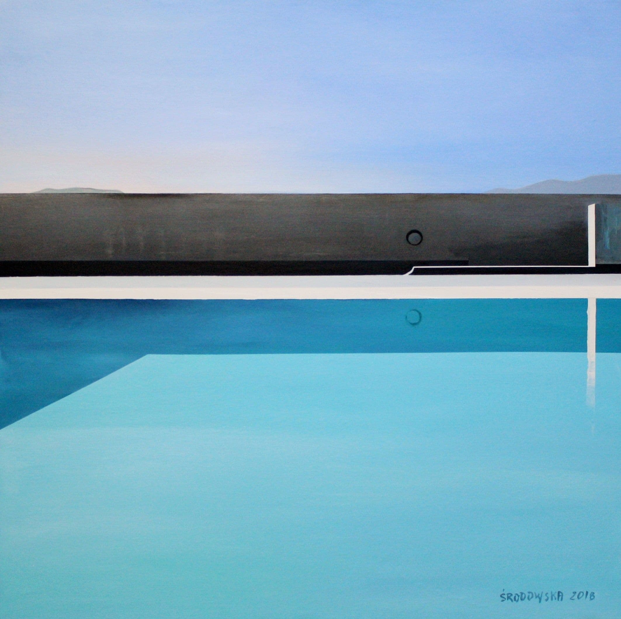 Zmienność światła pierwsza