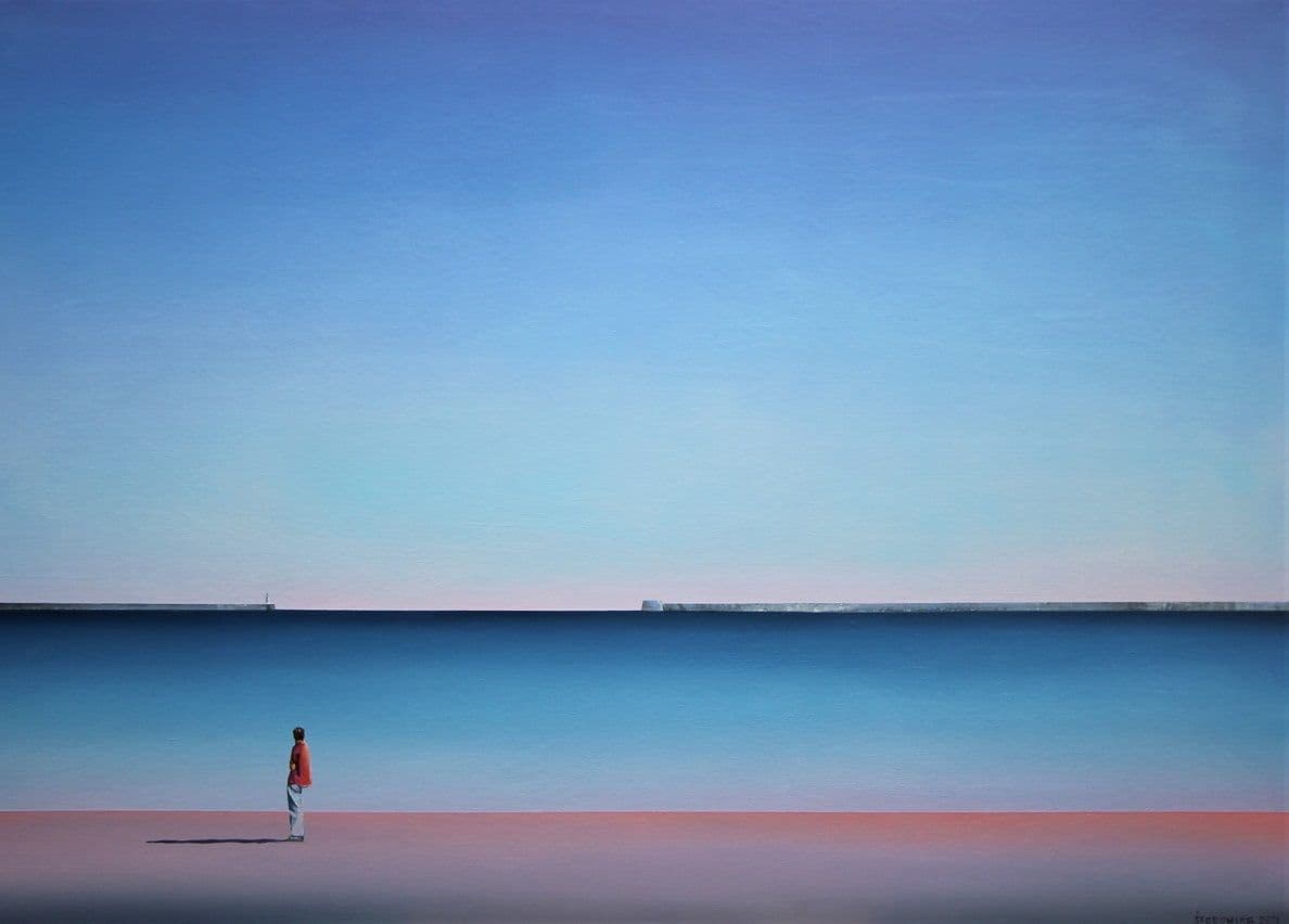 Nad brzegiem dobrych wspomnień